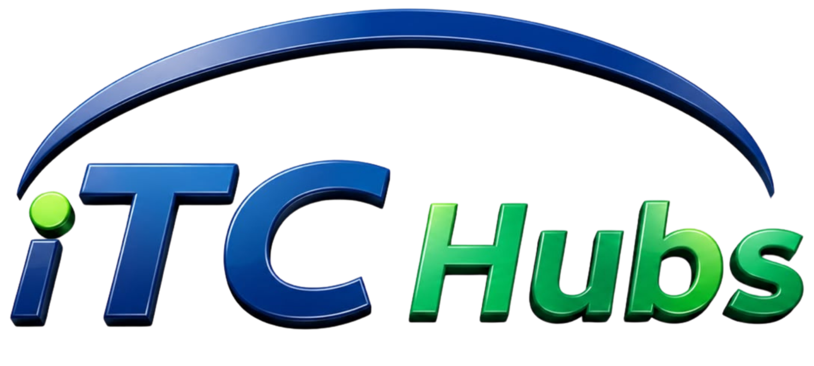 IT COMPUTER HUBS